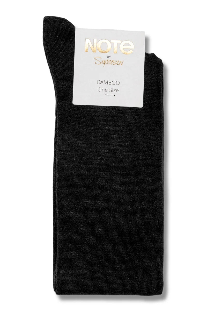 Note by syversen Knee high comfort top