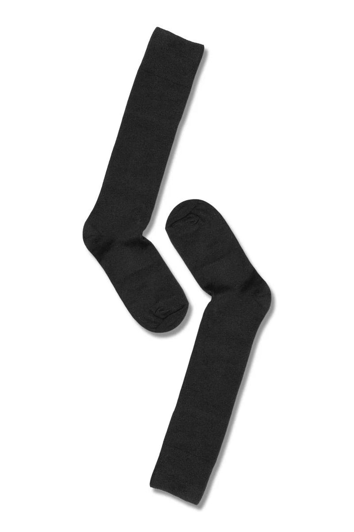 Note by syversen Knee high comfort top