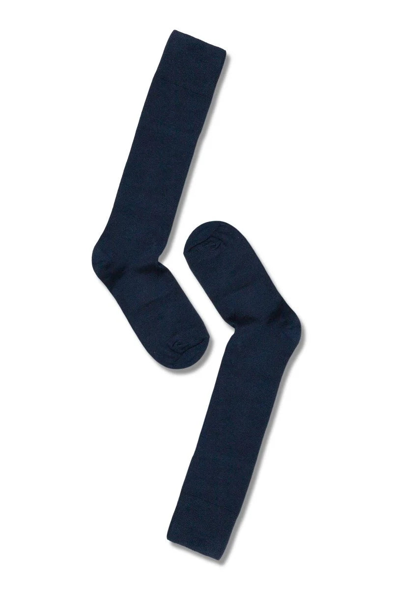 Note by syversen Knee high comfort top