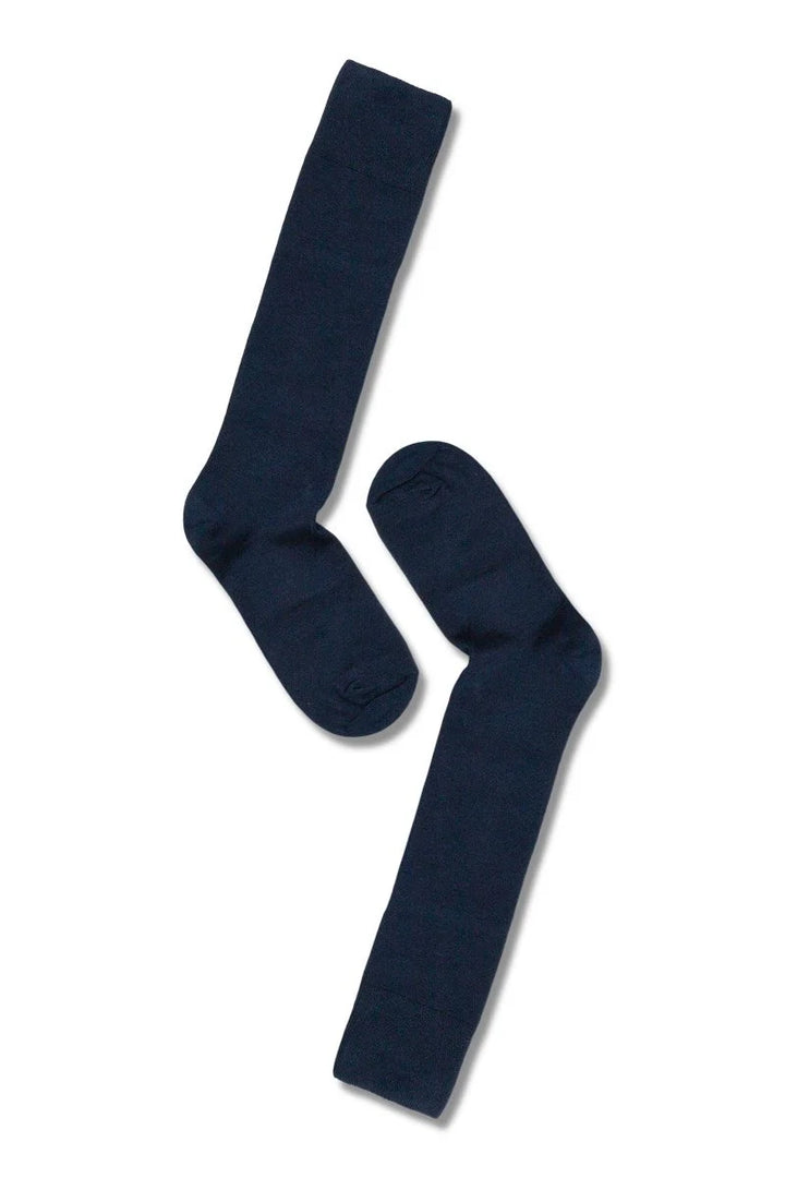 Note by syversen Knee high comfort top