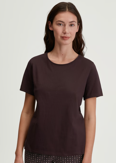 Calida Favourites Botanic T-shirt