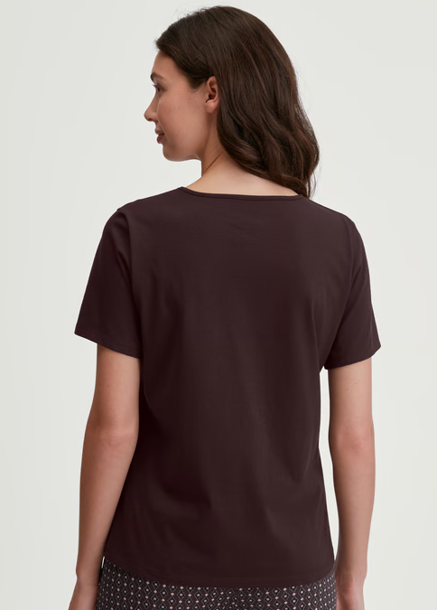 Calida Favourites Botanic T-shirt