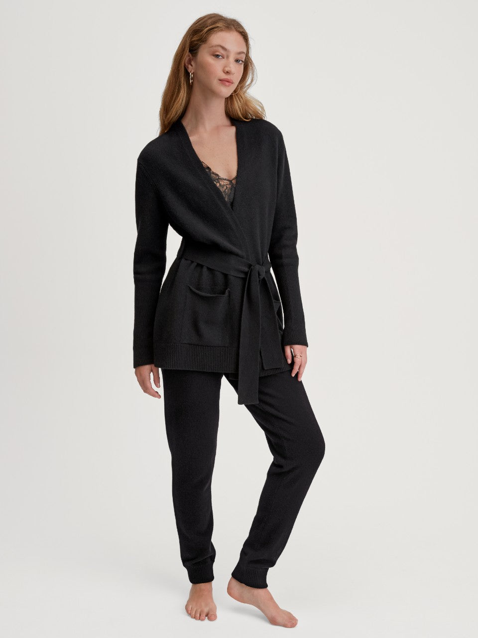 Calida the cosy collection kofta