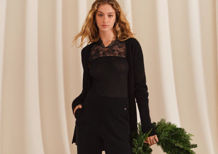 Calida the cosy collection kofta