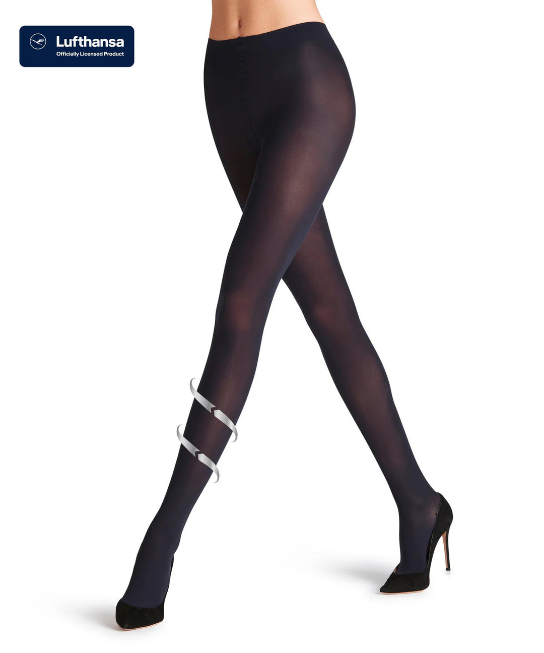 Falke Active Support 40 den