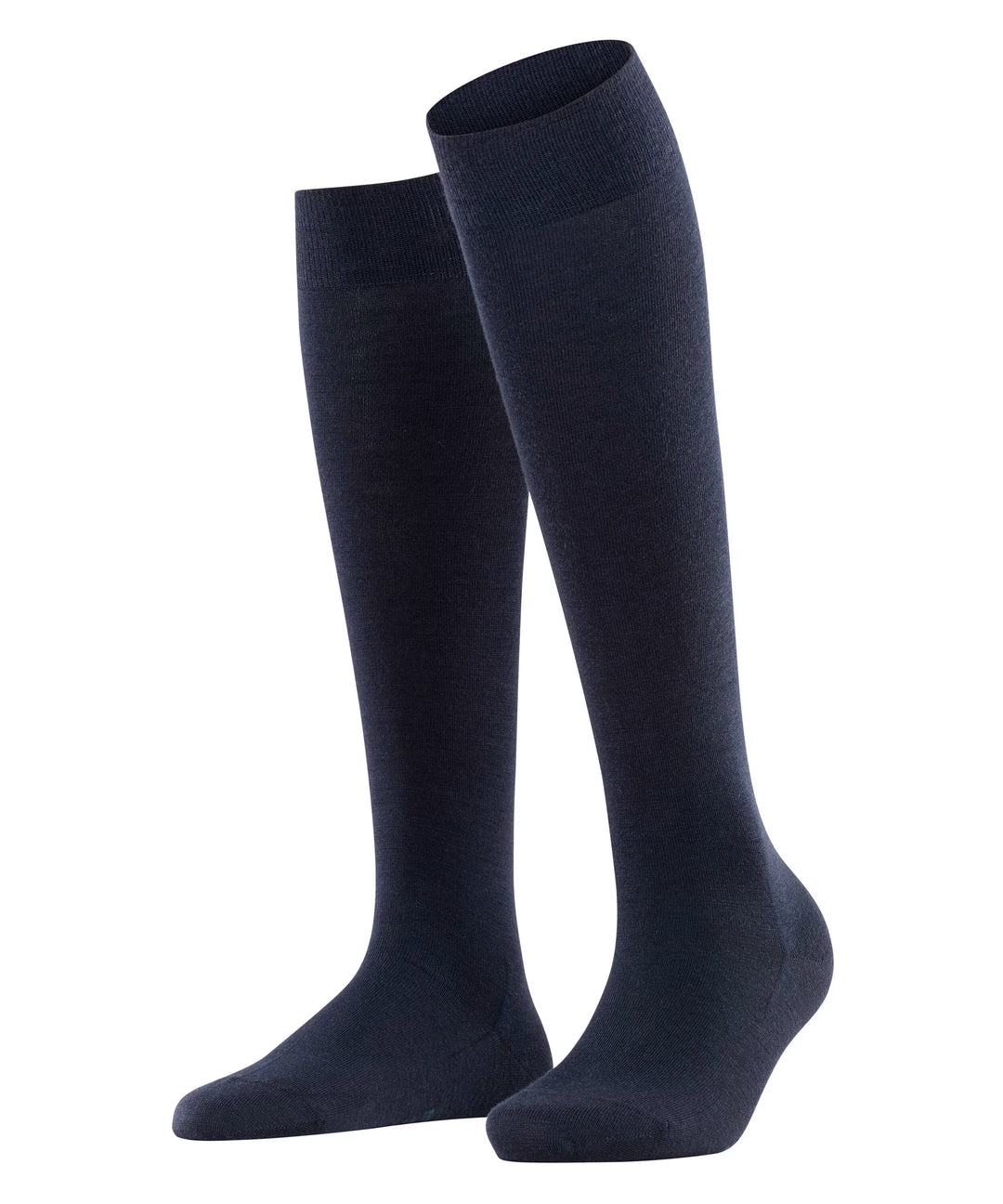 Falke Softmerino Knästrumpa