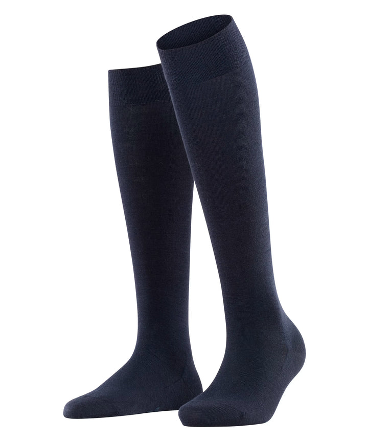 Falke Softmerino Knästrumpa