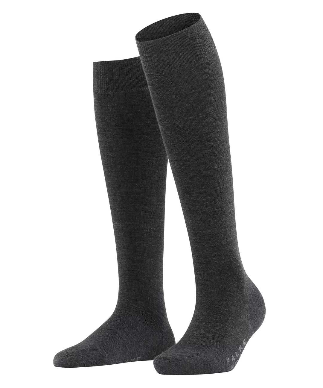 Falke Softmerino Knästrumpa