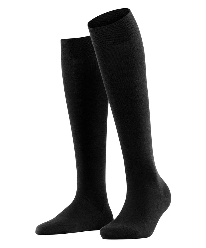 Falke Softmerino Knästrumpa