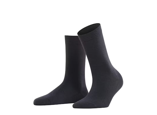 Falke Softmerino socka