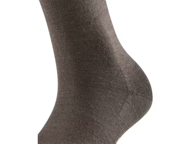 Falke Softmerino socka