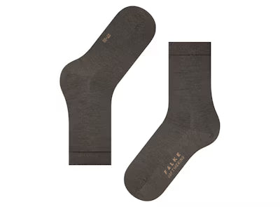 Falke Softmerino socka