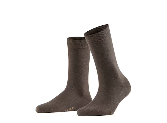 Falke Softmerino socka
