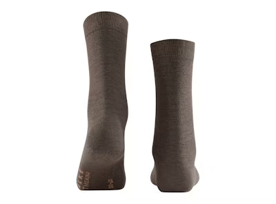 Falke Softmerino socka