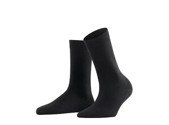 Falke Softmerino socka