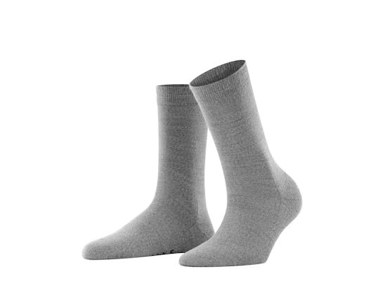 Falke Softmerino socka