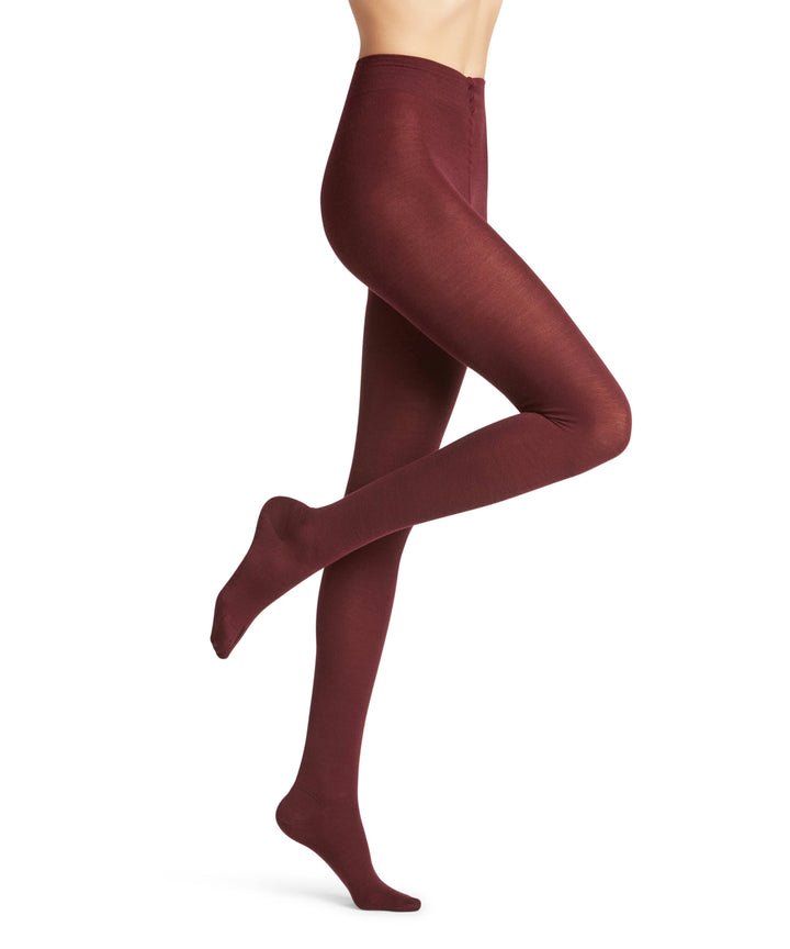 FALKE Softmerino Tights