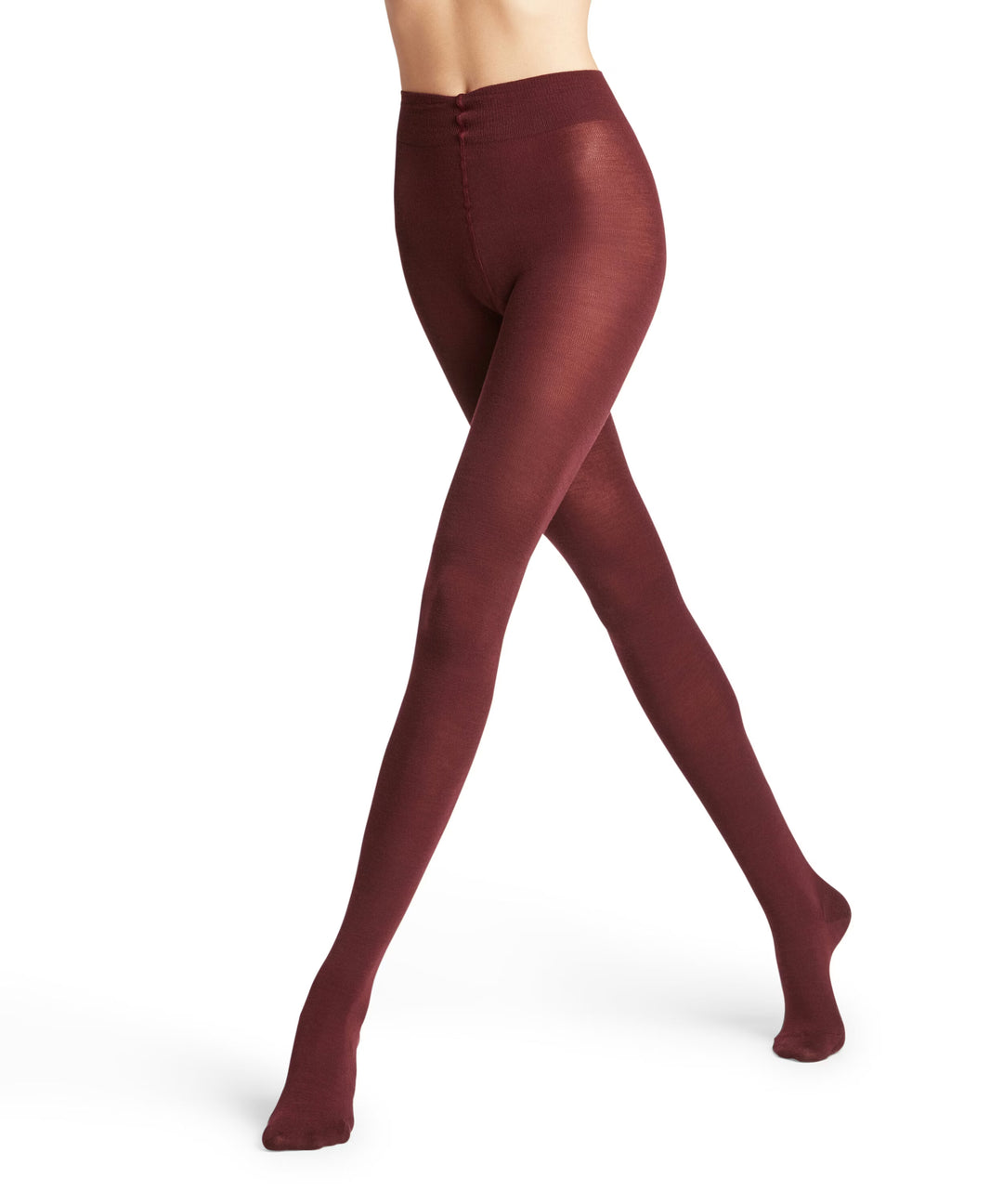 FALKE Softmerino Tights