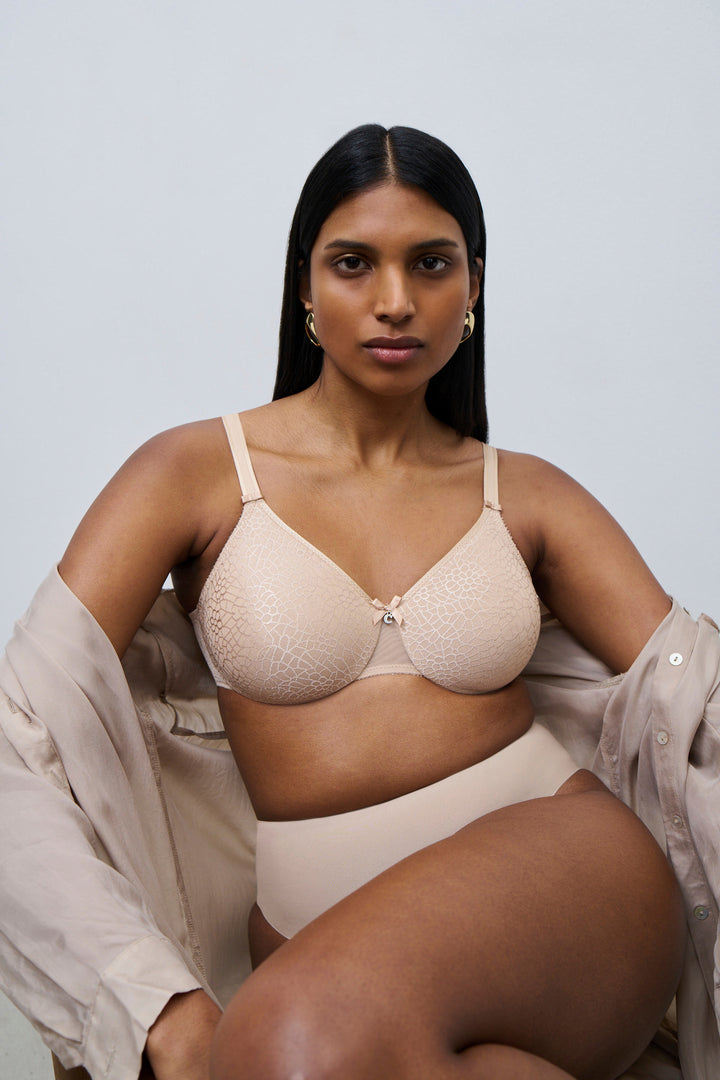 Chantelle - Magnifique bh - Beige