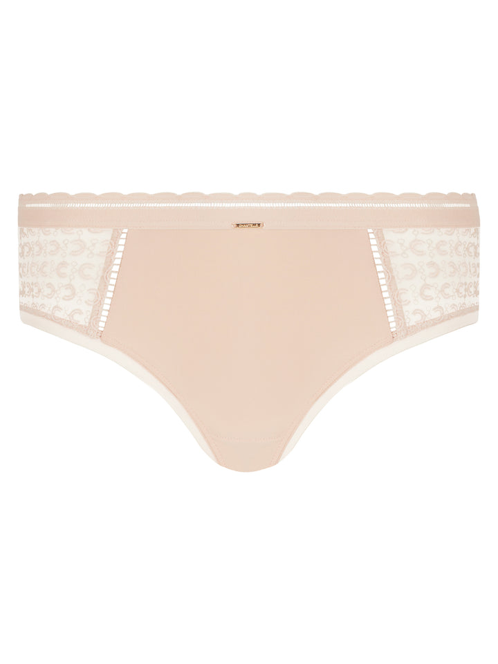 Chantelle Trosa Monogram Shorty