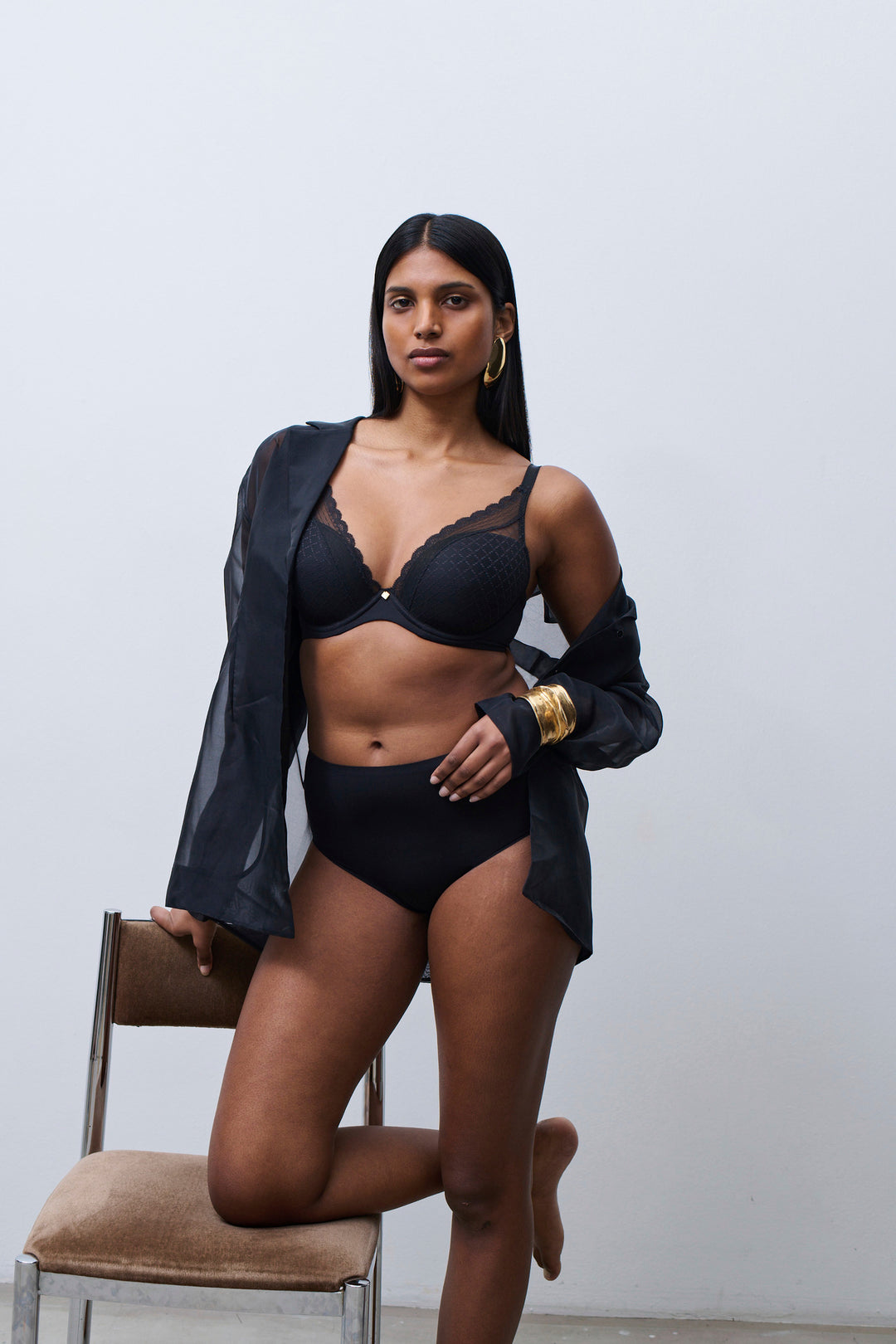 Chantelle Nora Chic Bh plunge