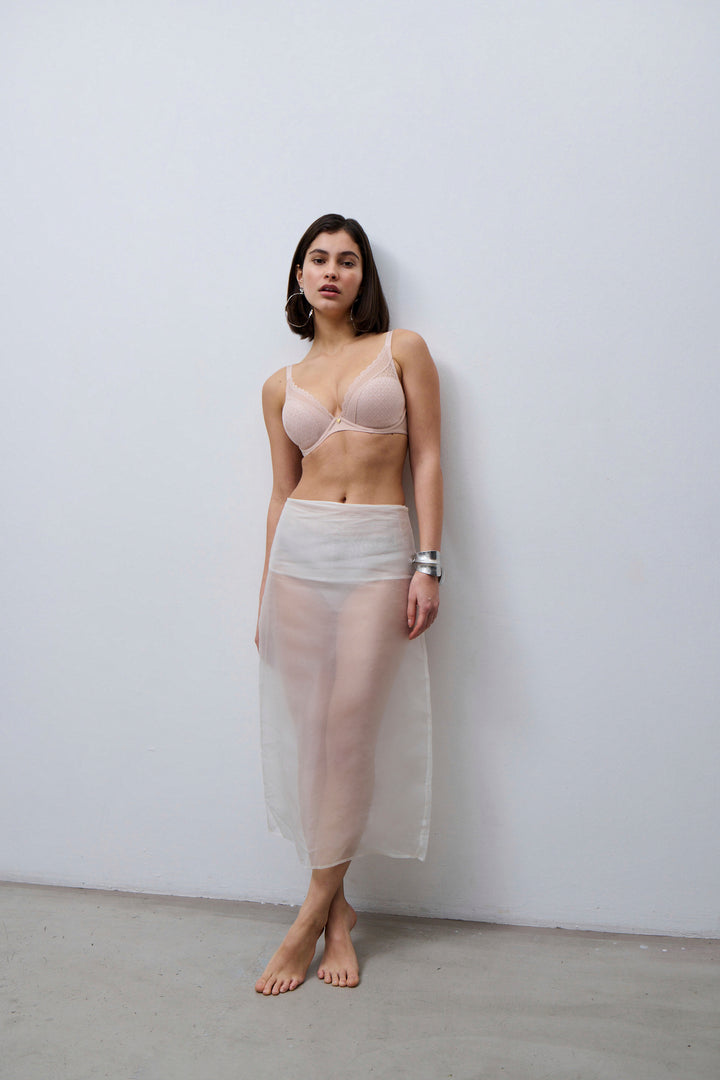 Chantelle Nora Chic Bh Plunge