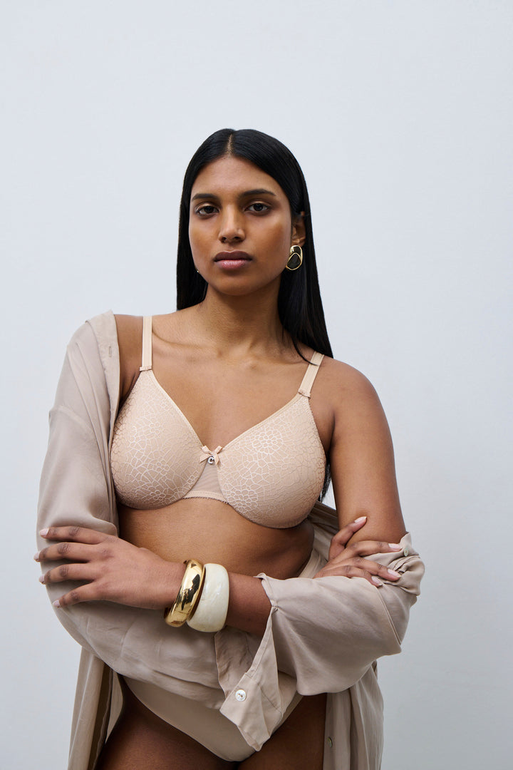 Chantelle - Magnifique bh - Beige