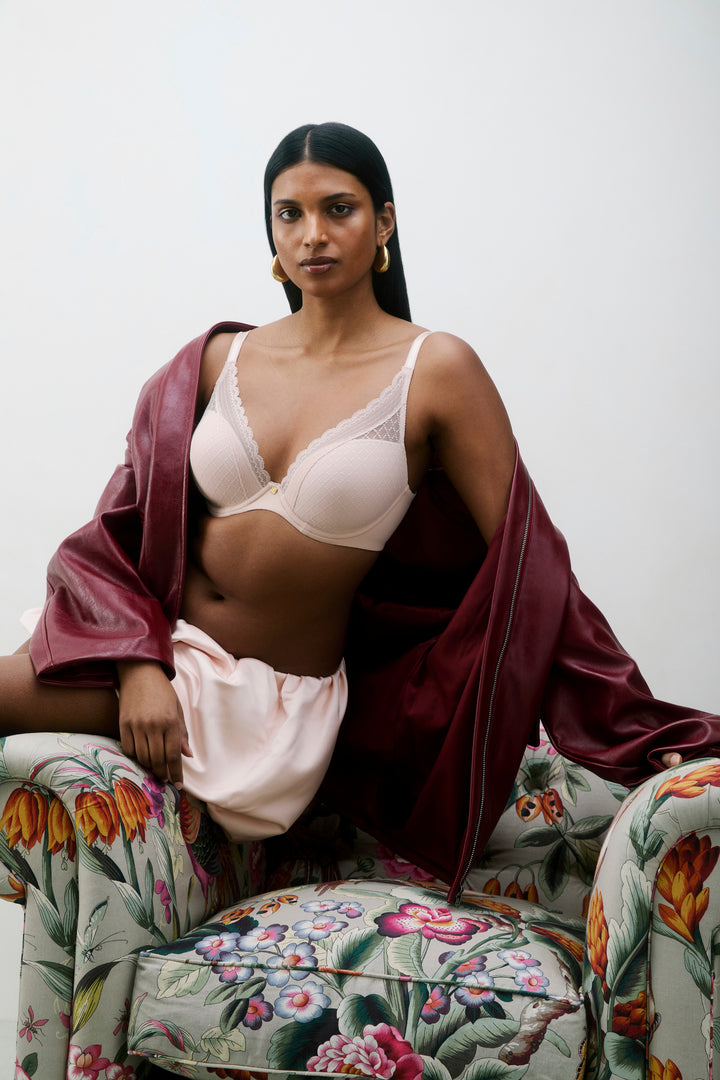 Chantelle Nora Chic Bh Plunge