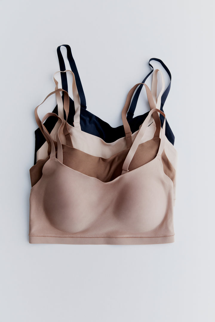 Chantelle SoftStretch Vadderad bralette
