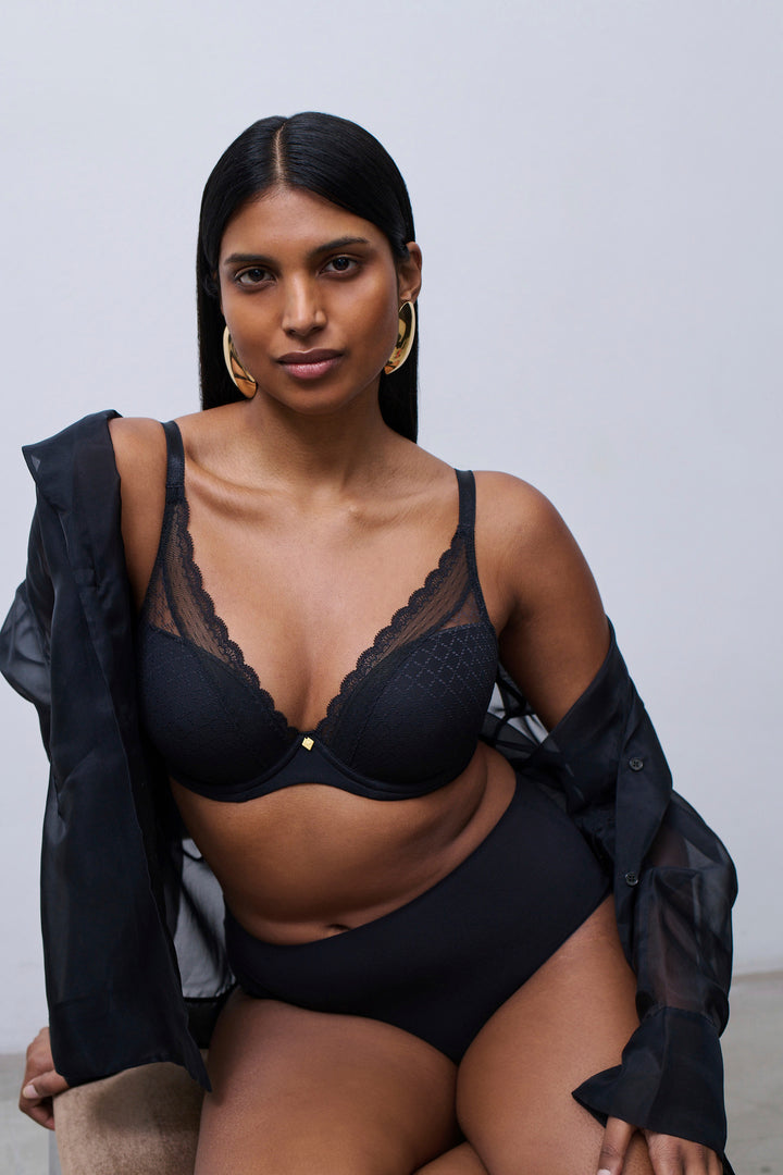 Chantelle Nora Chic Bh plunge