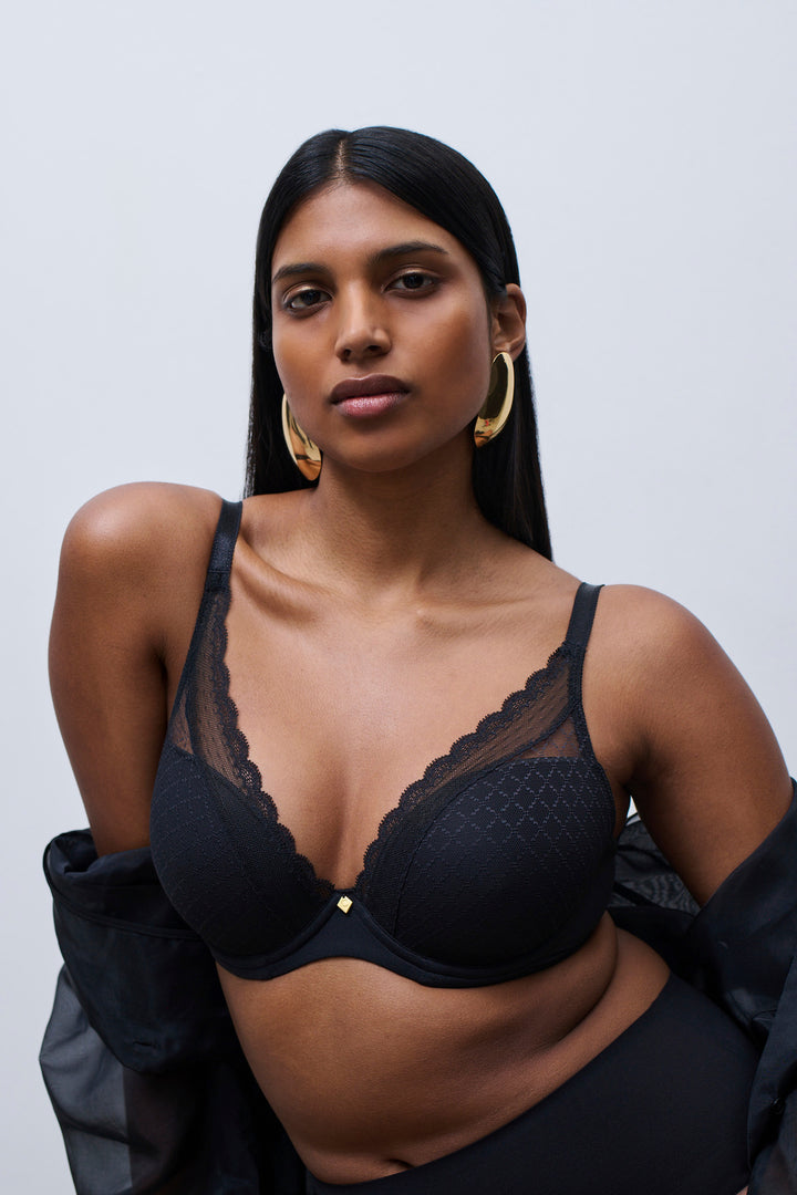 Chantelle Nora Chic Bh plunge