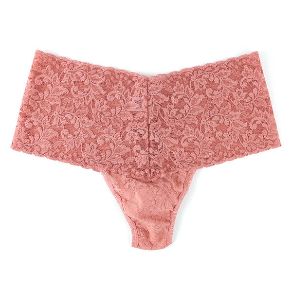 Hanky Panky Retro Thong flera färger