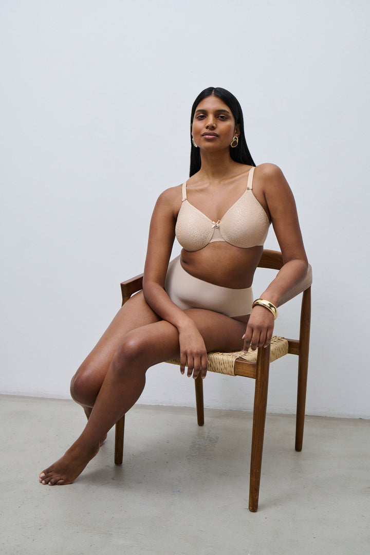 Chantelle - Magnifique bh - Beige