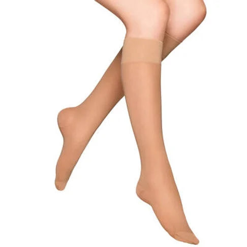 Vogue Support knee 20 den