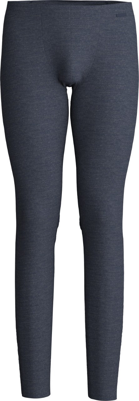 Calida Ull/silk Långkalsong Herr