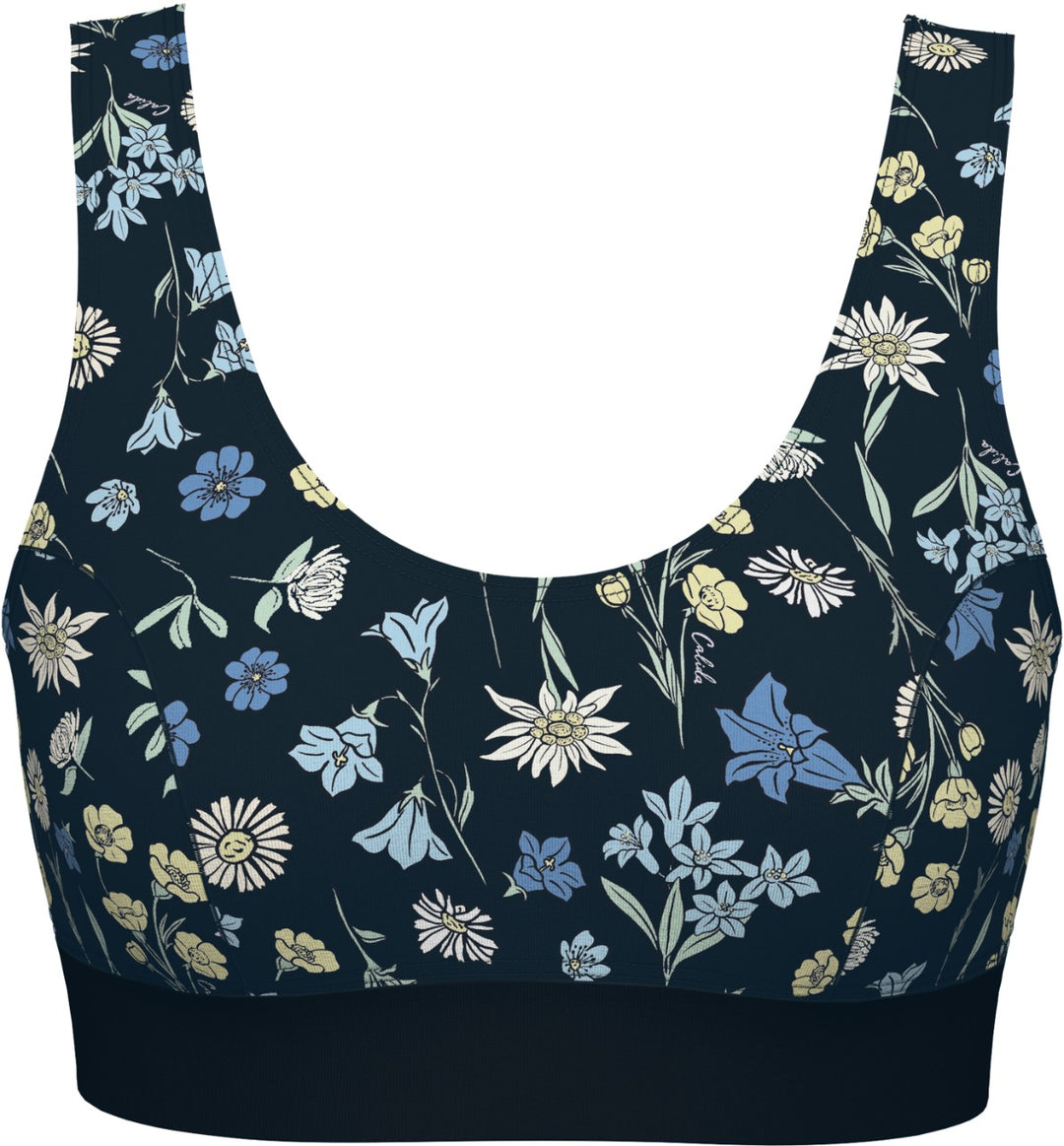 Calida Mjuk bh top