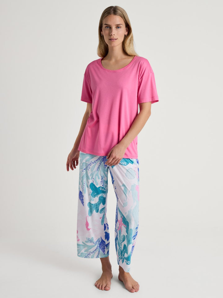 Calida Favourites Coast Pyjamasbyxa