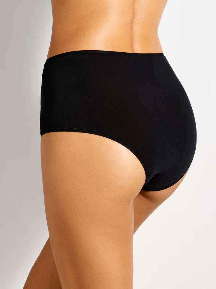 Björn Borg Soft Touch Highwaist Brief