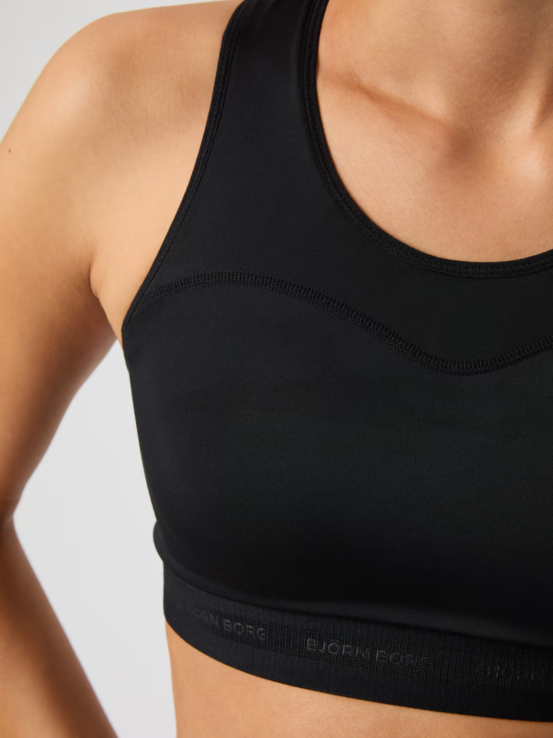 Björn Borg High Support Bra