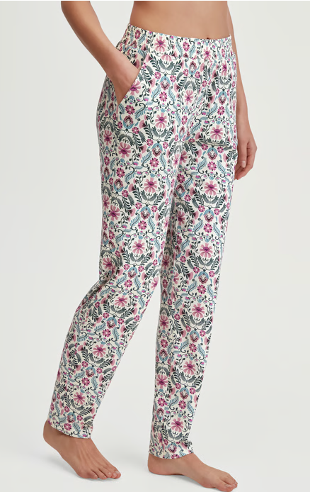Calida Favourites Botanic Pyjamasbyxa