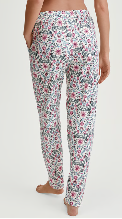 Calida Favourites Botanic Pyjamasbyxa