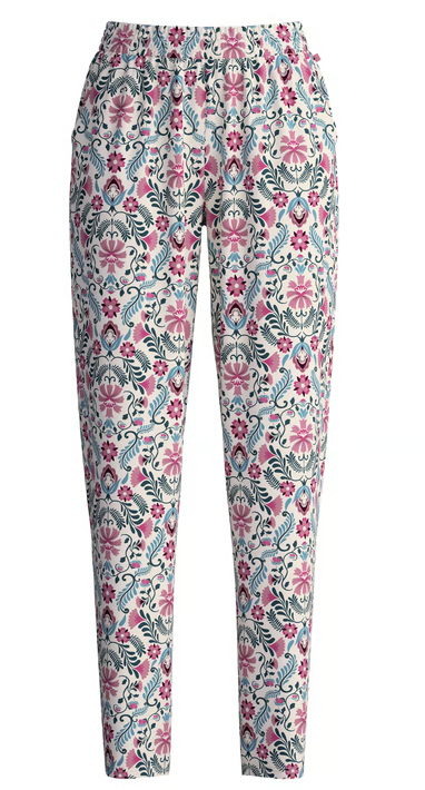 Calida Favourites Botanic Pyjamasbyxa