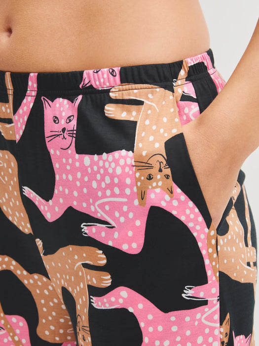 Calida Pyjamasbyxor