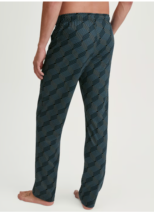 Calida RMX Sleep Leisure Pyjamasbyxa