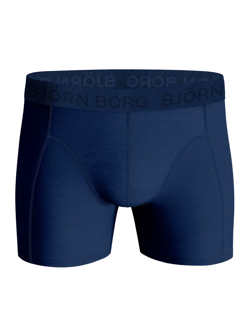 Björn Borg Cotton Stretch Boxers 3-pack