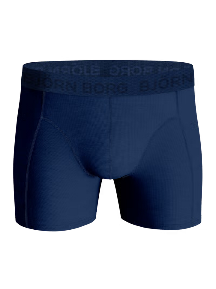 Björn Borg Cotton Stretch Boxers 3-pack