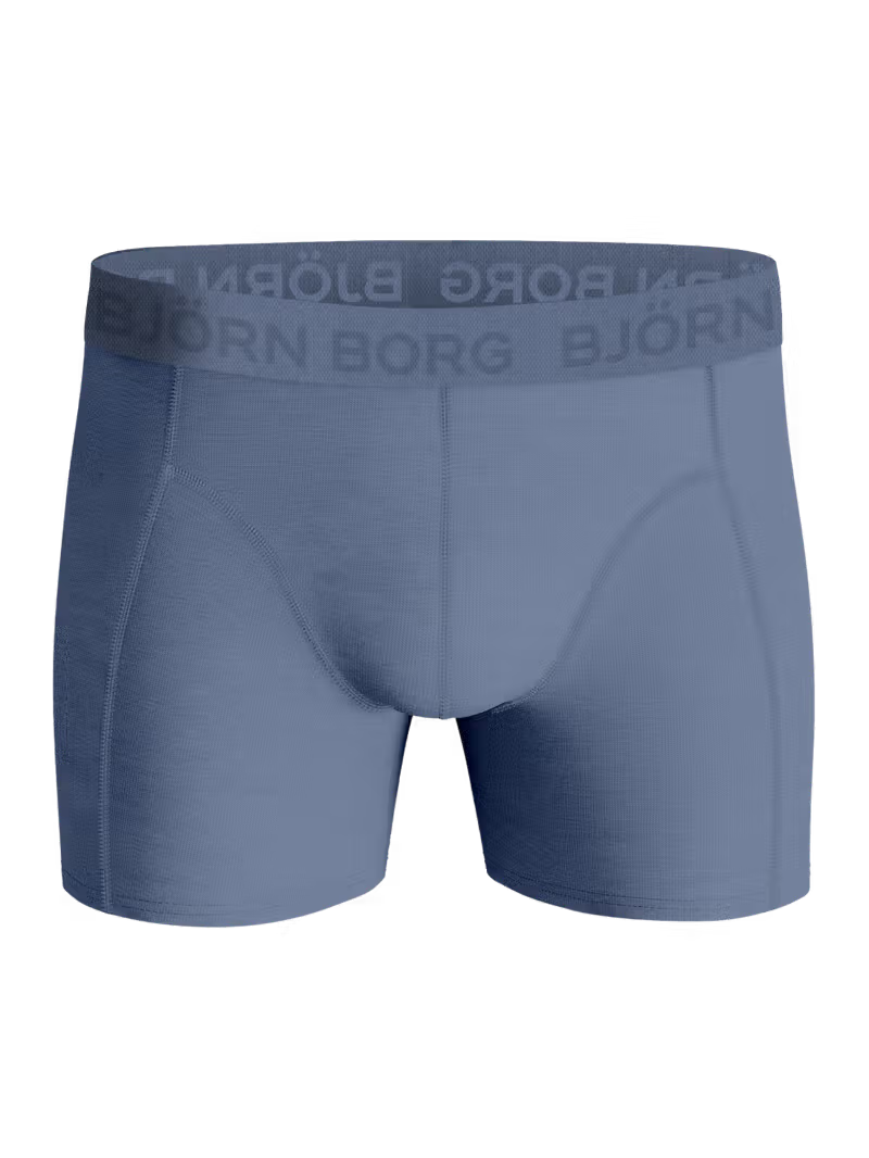 Björn Borg Cotton Stretch Boxers 3-pack