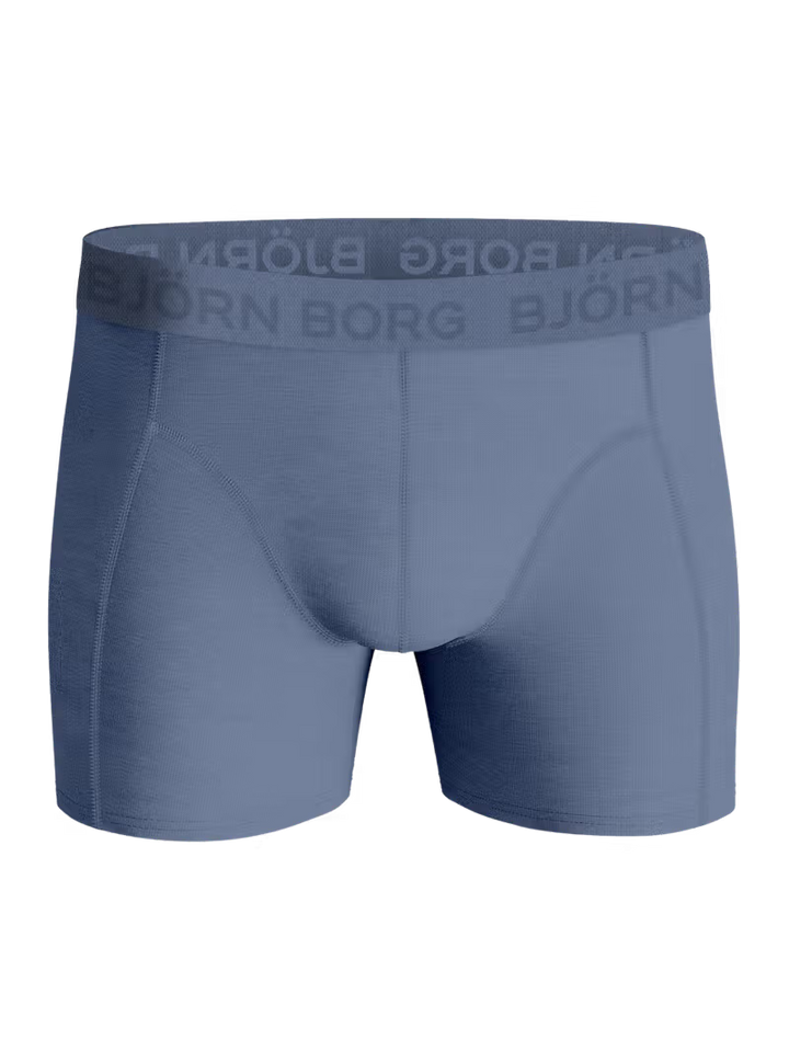 Björn Borg Cotton Stretch Boxers 3-pack
