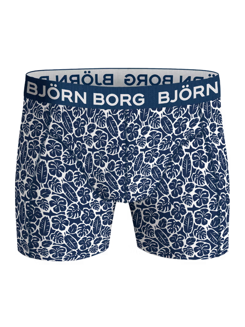 Björn Borg Cotton Stretch Boxers 3-pack