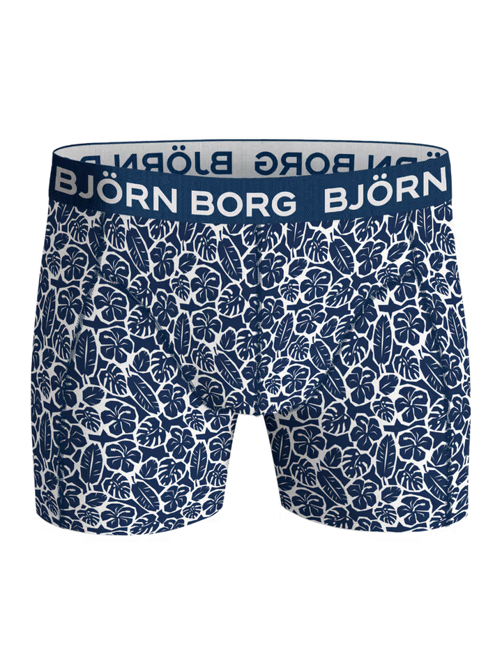 Björn Borg Cotton Stretch Boxers 3-pack